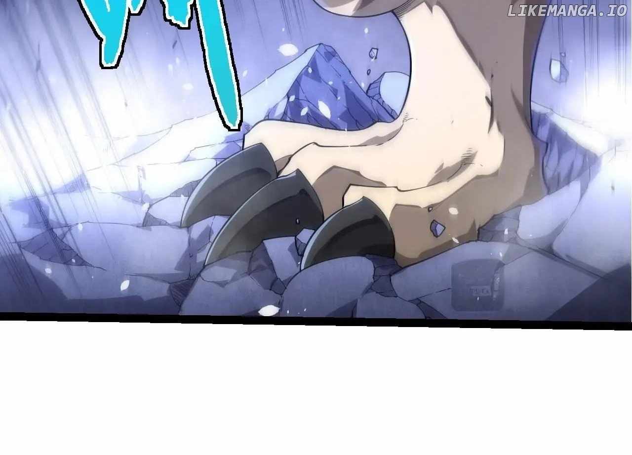 Evolution Begins With A Big Tree Chapter 387 10